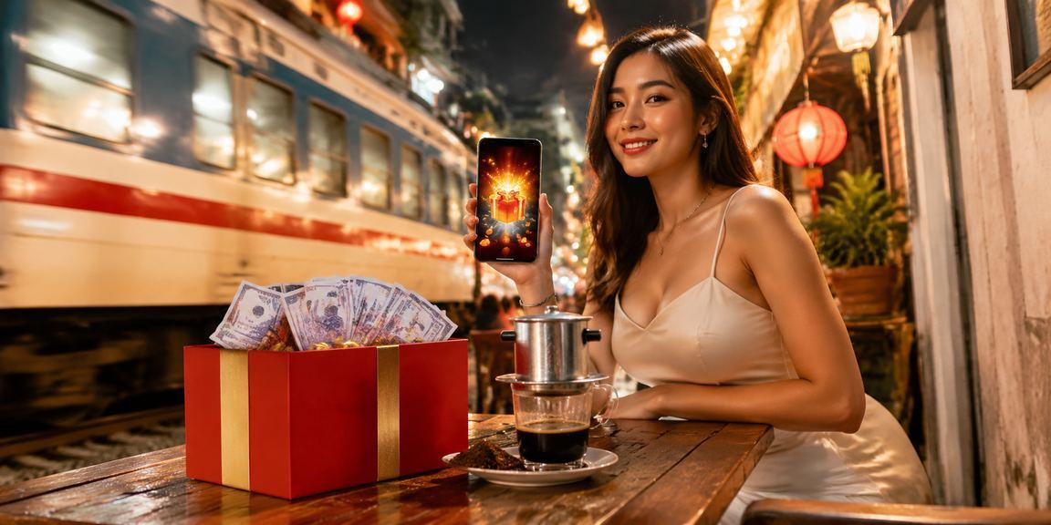 Giao diện ứng dụng di động của 6d2 tại Hà Nội, dễ sử dụng và responsive