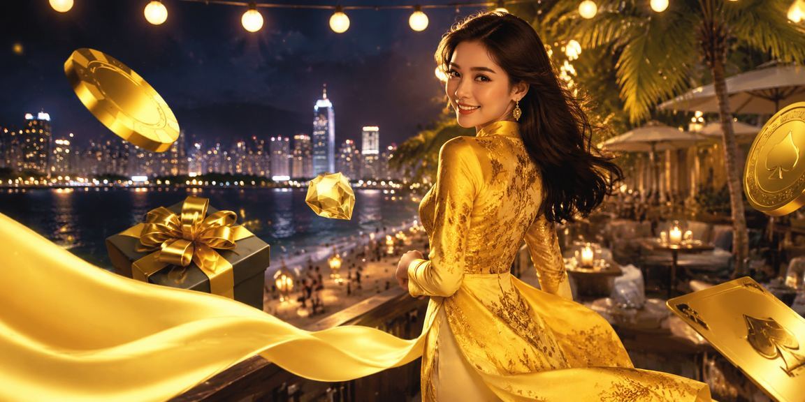Thành viên VIP 6d2 nhận thưởng đặc biệt trong trang phục áo dài tại Hà Nội